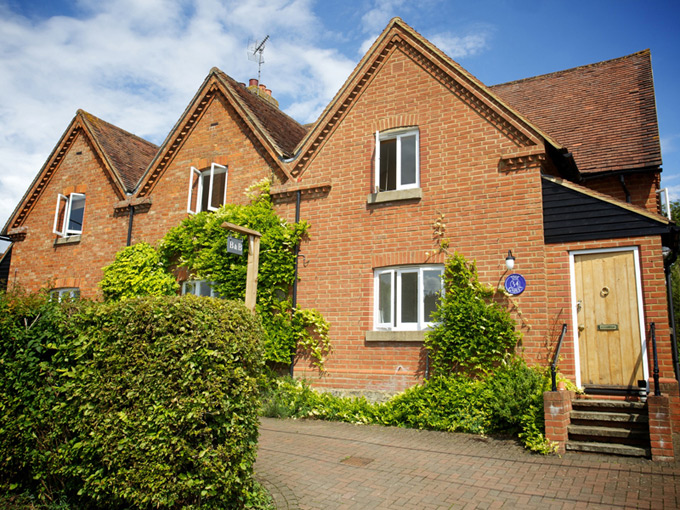 A picture of The Gables Bed & Breakfast