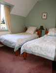 B&B near Bletchley Park